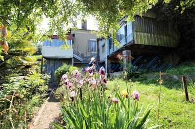 Maison - 127 m² - 4 pièces