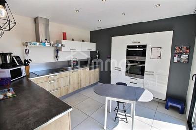 Villa - 119 m² - 5 pièces