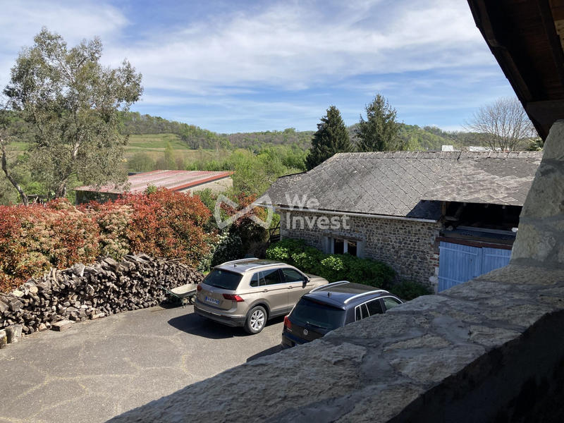 Maison - 128 m² - 5 pièces