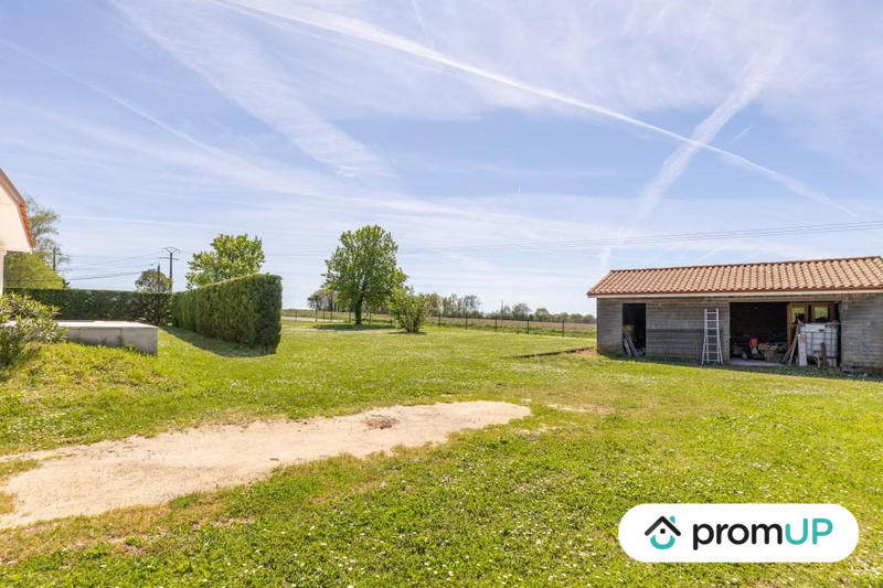 Villa - 234 m² - 7 pièces