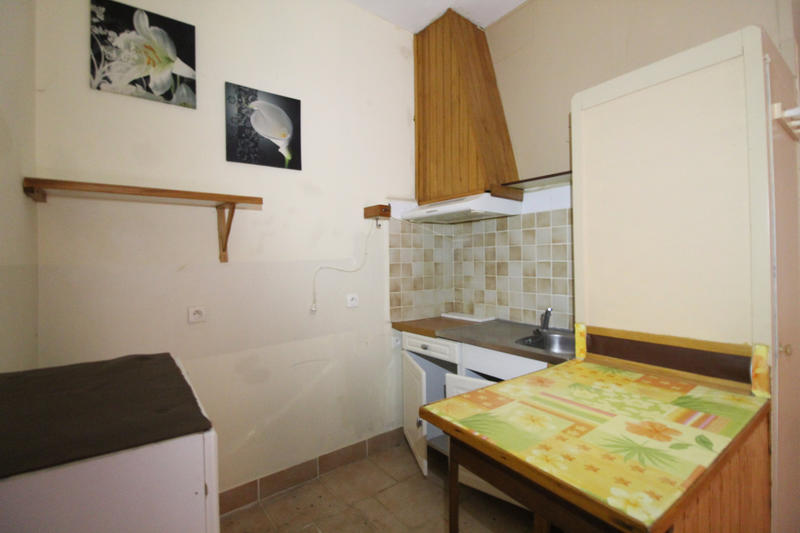 Maison - 208 m² - 10 pièces