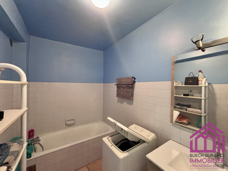 Appartement - 89 m² - 3 pièces