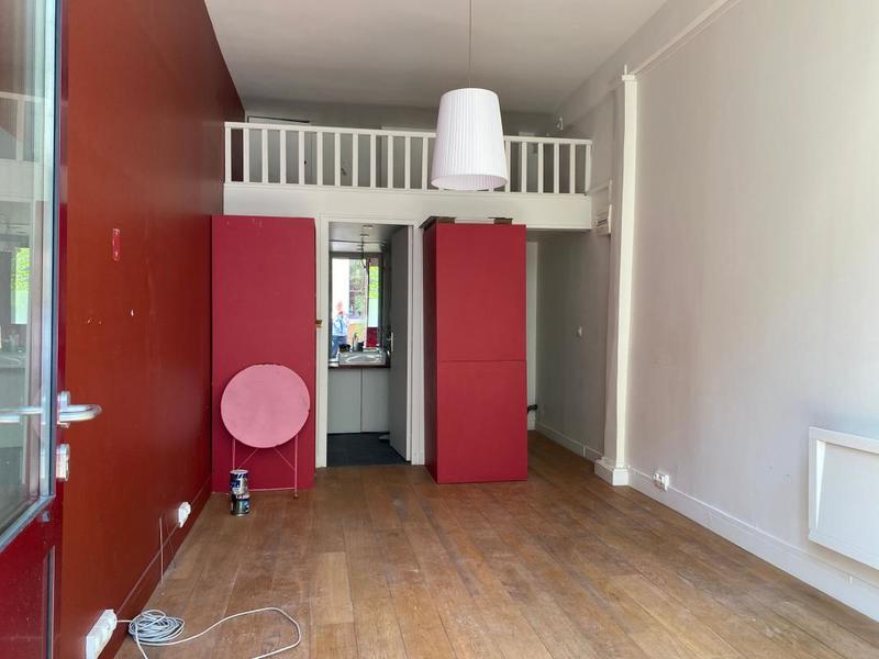 Appartement - 83 m² - 2 pièces