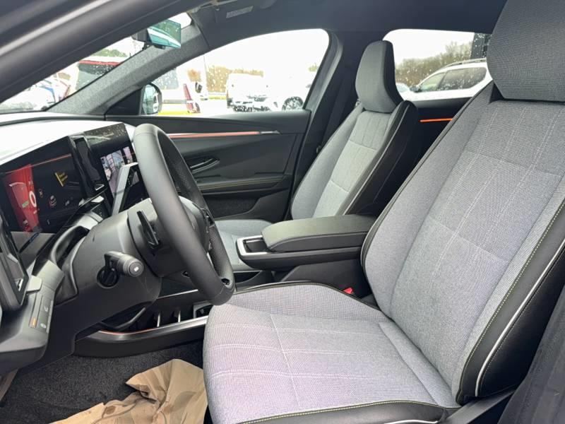 Renault Scénic E-Tech electrique 220 ch grande autonomie Techno