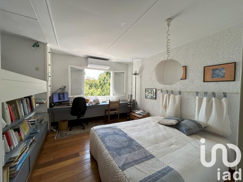 Maison - 136 m² - 5 pièces