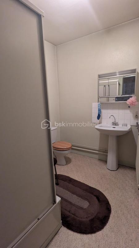 Maison de ville - 148 m² - 6 pièces