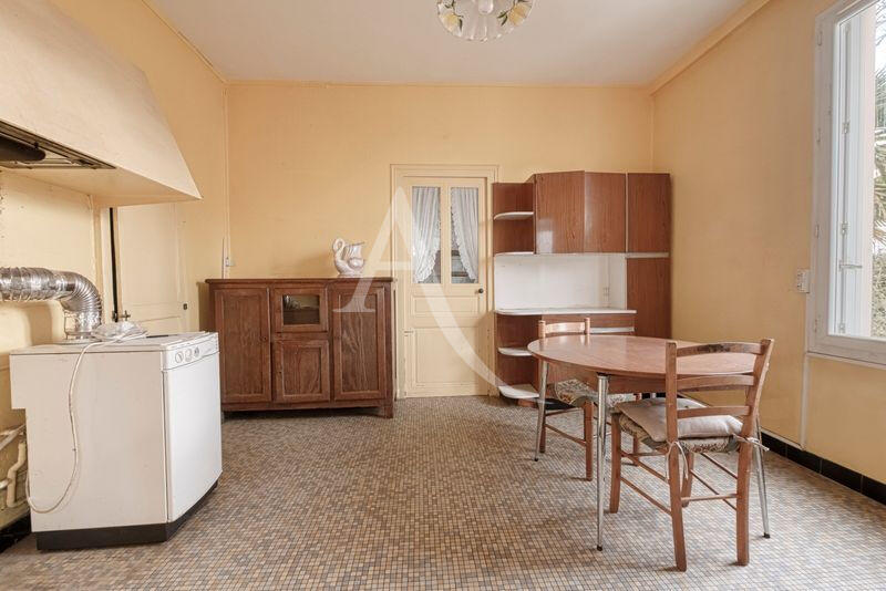 Maison - 68 m² - 3 pièces