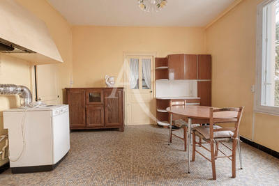 Maison - 68 m² - 3 pièces