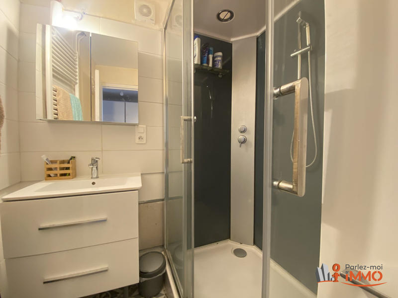 Ferme - 226 m² - 8 pièces