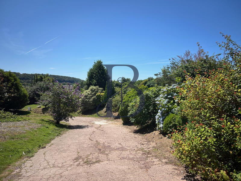 Maison - 165 m² - 7 pièces