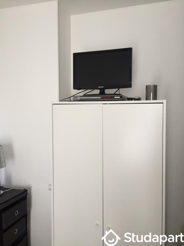 Appartement - 10 m² - 1 pièce