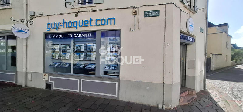 Local commercial - 53 m²