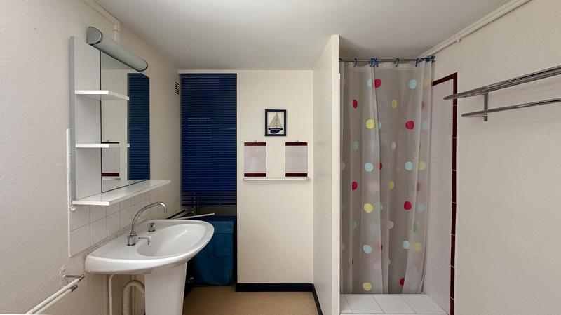 Appartement - 109 m² - 4 pièces