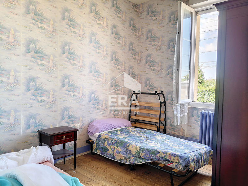 Maison - 147 m² - 6 pièces