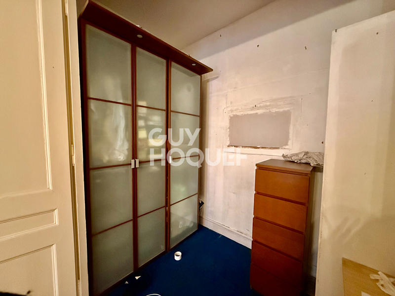 Appartement - 100 m² - 3 pièces