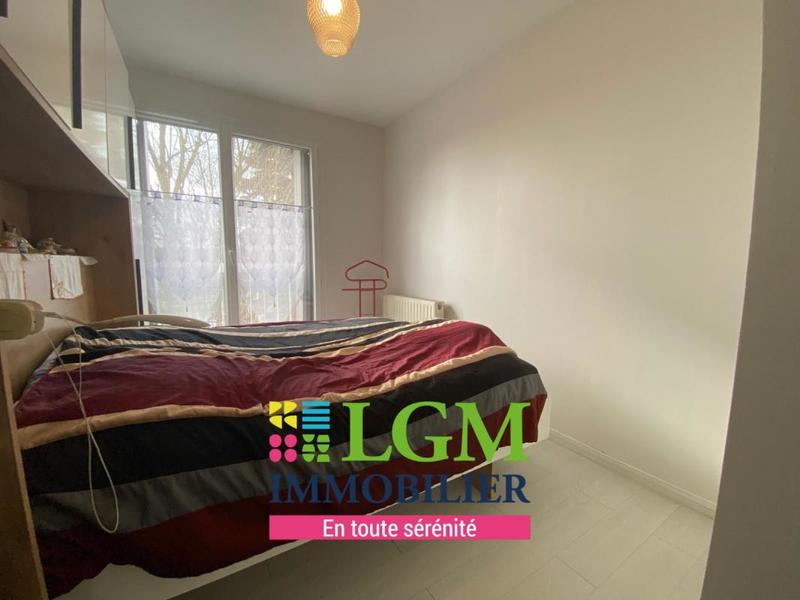 Appartement - 86 m² - 2 pièces