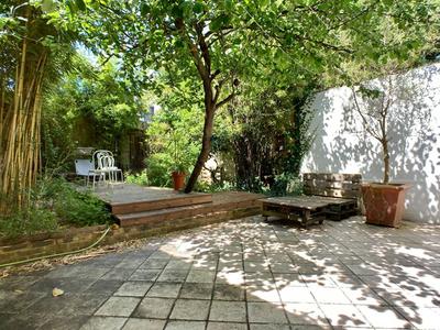 Immeuble - 190 m² - 6 pièces