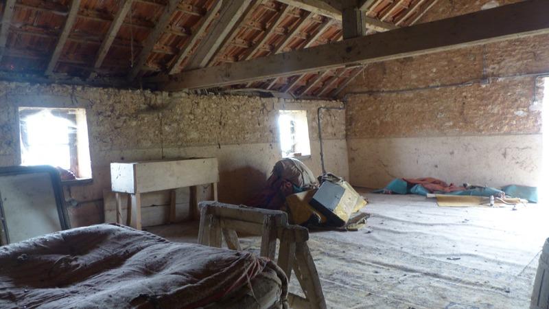 Maison de campagne - 122 m² - 4 pièces