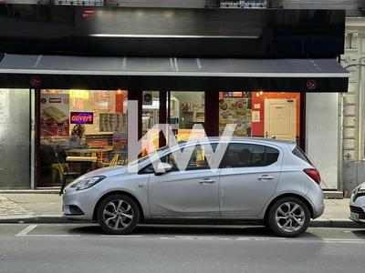 Fonds de commerce - Magasins - 65 m²