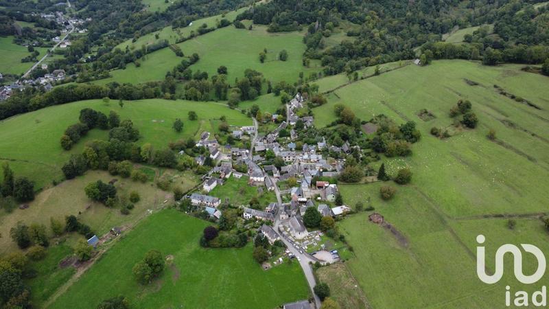 Maison de campagne - 103 m² - 7 pièces