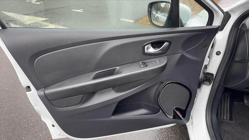 Renault Clio IV 1.5 dCi 90 Business