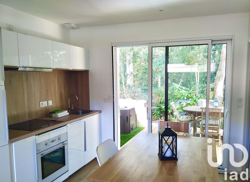 Maison - 128 m² - 6 pièces