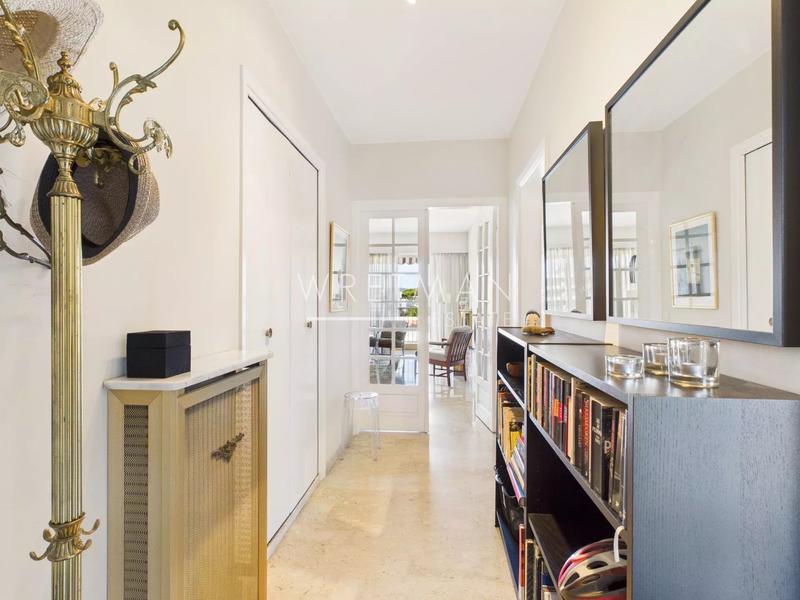 Appartement - 53 m² - 3 pièces