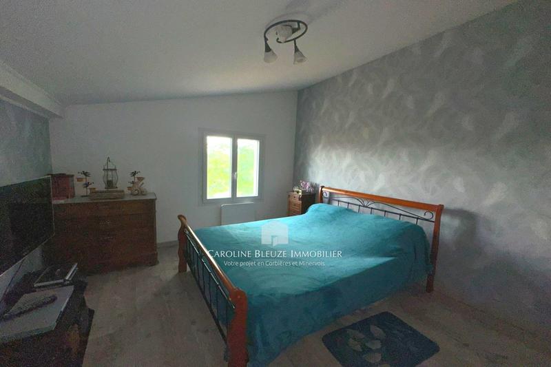 Maison - 91 m² - 3 pièces