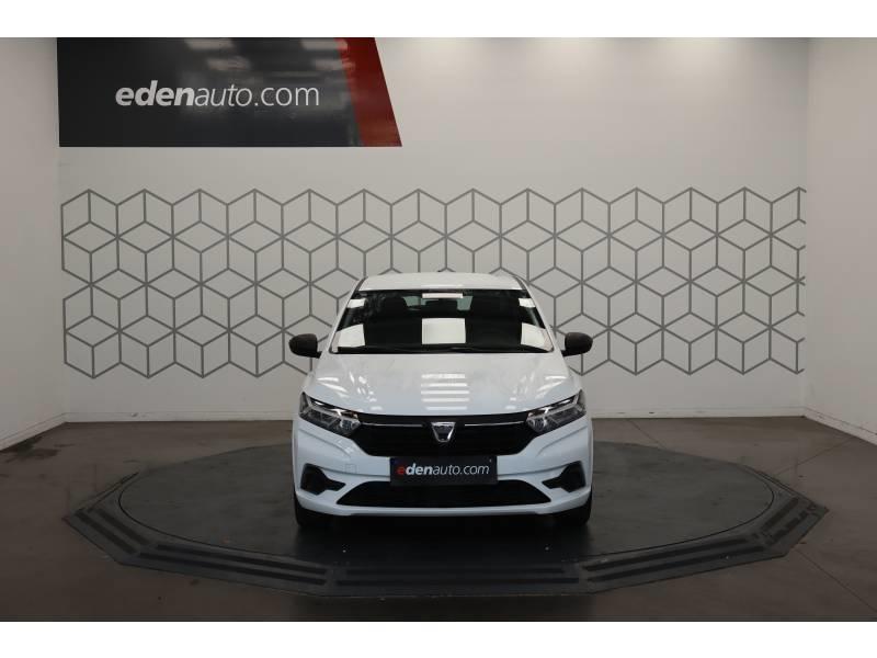 Dacia Sandero Eco-G 100 - 22b Essentiel