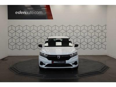 Dacia Sandero Eco-G 100 - 22b Essentiel