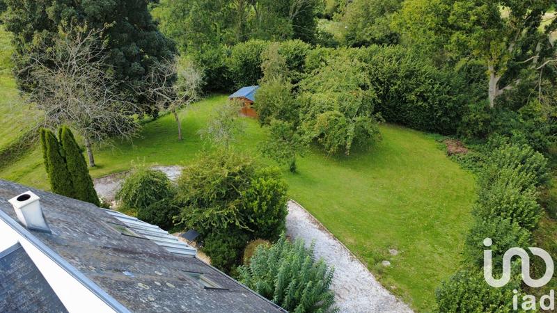 Maison de maîtres - 144 m² - 6 pièces