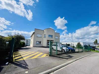 Bureau - 395 m² - 15 pièces