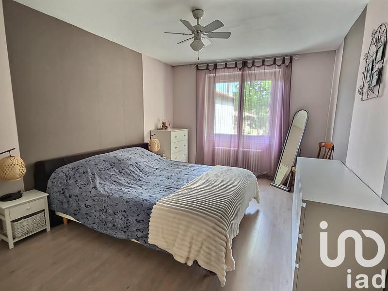 Maison - 128 m² - 5 pièces