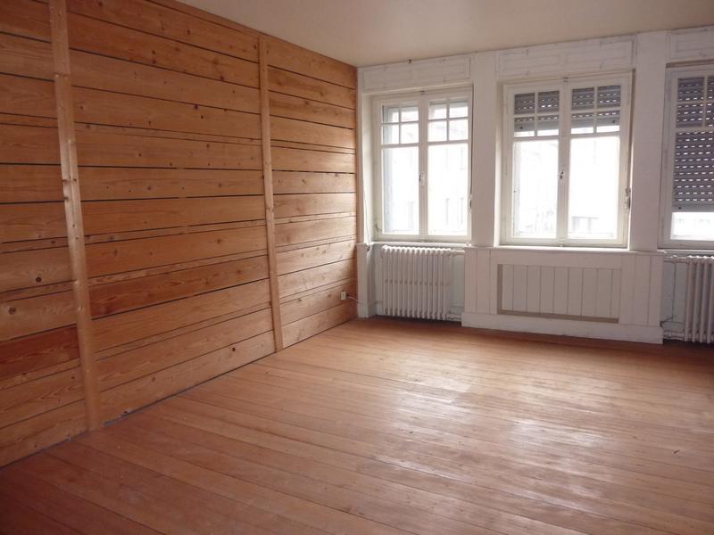 Immeuble - 417 m² - 6 pièces