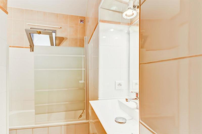 Maison - 58 m² - 3 pièces