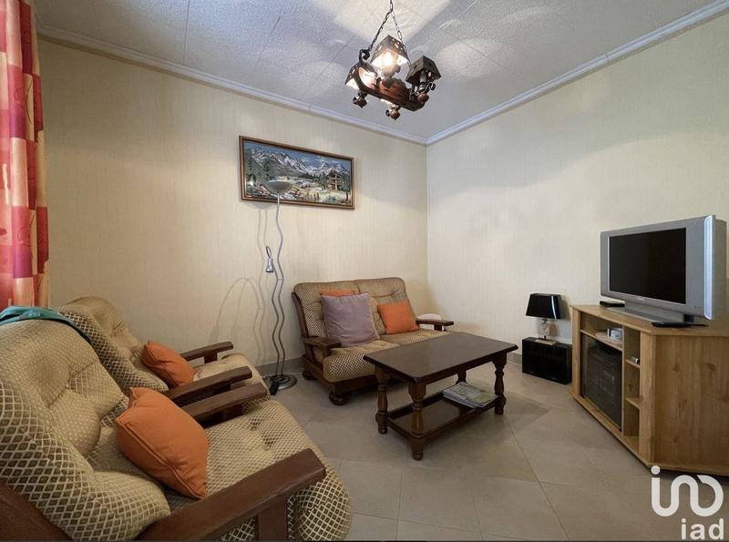 Maison - 112 m² - 5 pièces