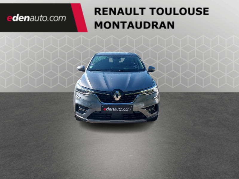 Renault Arkana E-Tech 145 - 21b Intens
