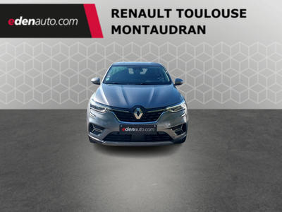 Renault Arkana E-Tech 145 - 21b Intens