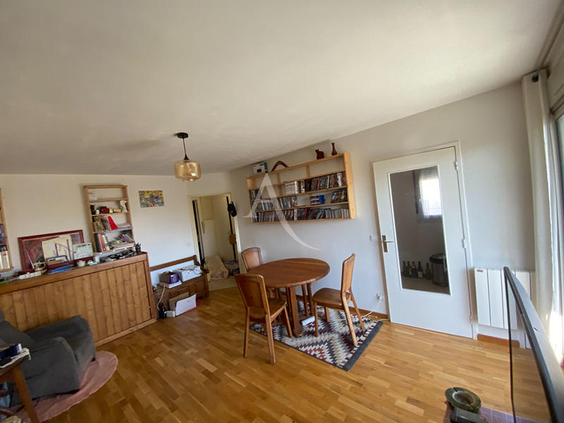 Appartement - 35 m² - 1 pièce