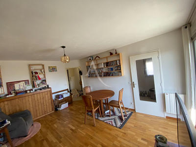 Appartement - 35 m² - 1 pièce