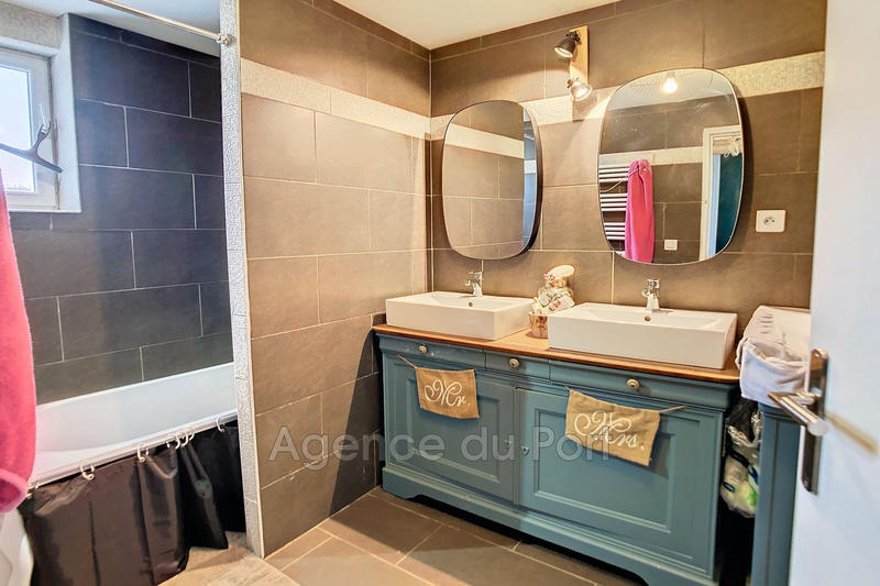 Maison de village - 170 m² - 5 pièces