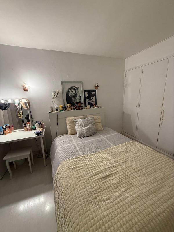 Appartement - 89 m² - 4 pièces