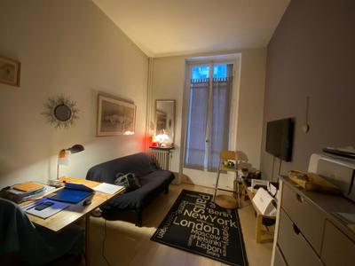 Appartement - 23 m² - 1 pièce