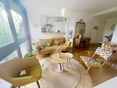 Appartement - 71 m² - 3 pièces