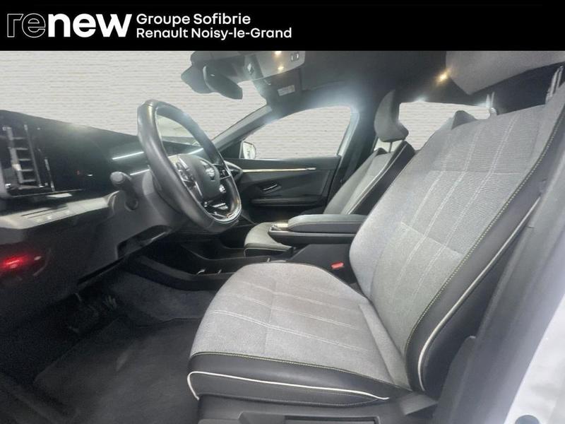 Renault Mégane E-Tech Ev60 220 ch super charge Techno