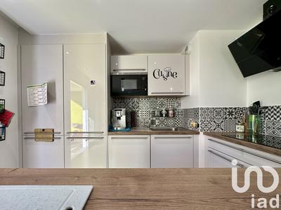 Appartement - 78 m² - 3 pièces