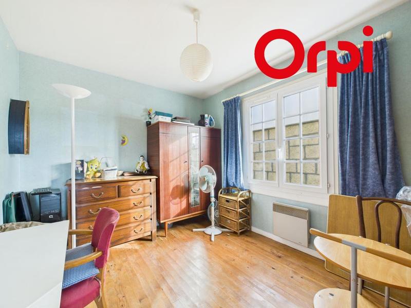 Maison - 59 m² - 3 pièces