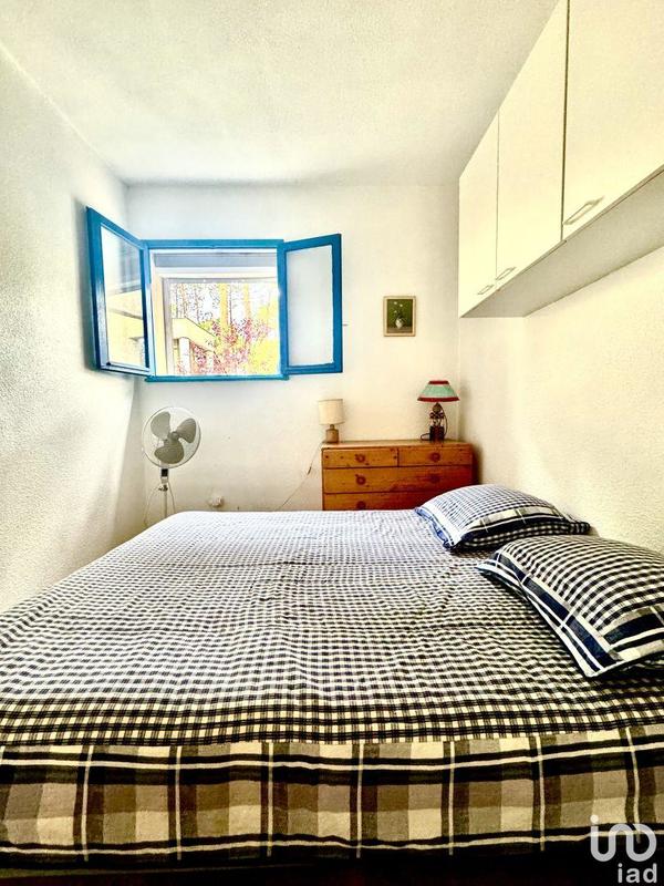 Maison - 37 m² - 3 pièces