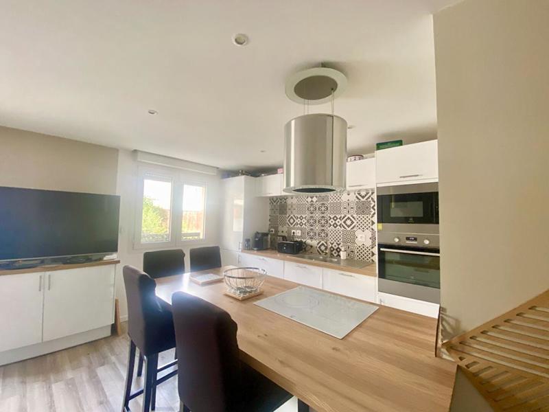 Appartement - 79 m² - 4 pièces