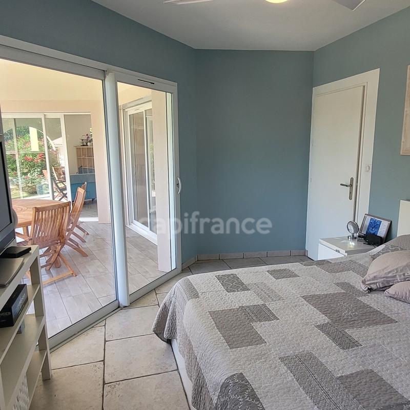 Maison - 156 m² - 6 pièces